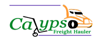 Calypso Mover Logo